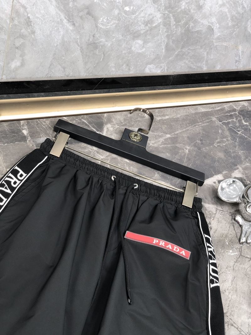 Prada Short Pants